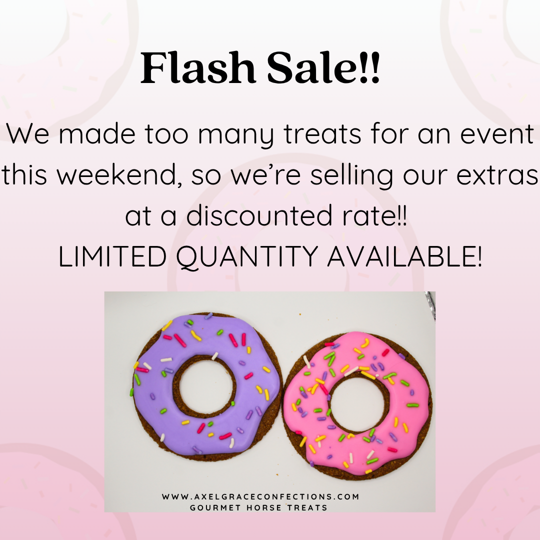 Flash Sale Mystery Boxes!