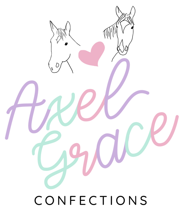 AxelGraceConfections logo