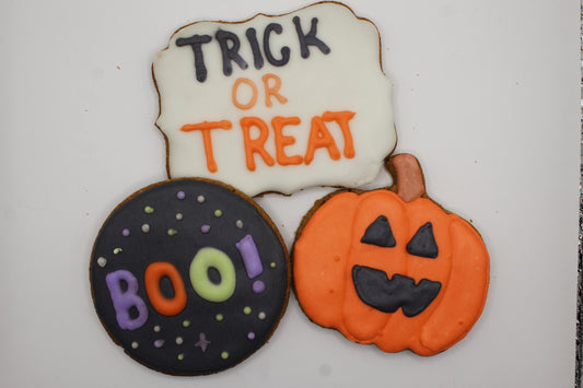 Halloween Pack