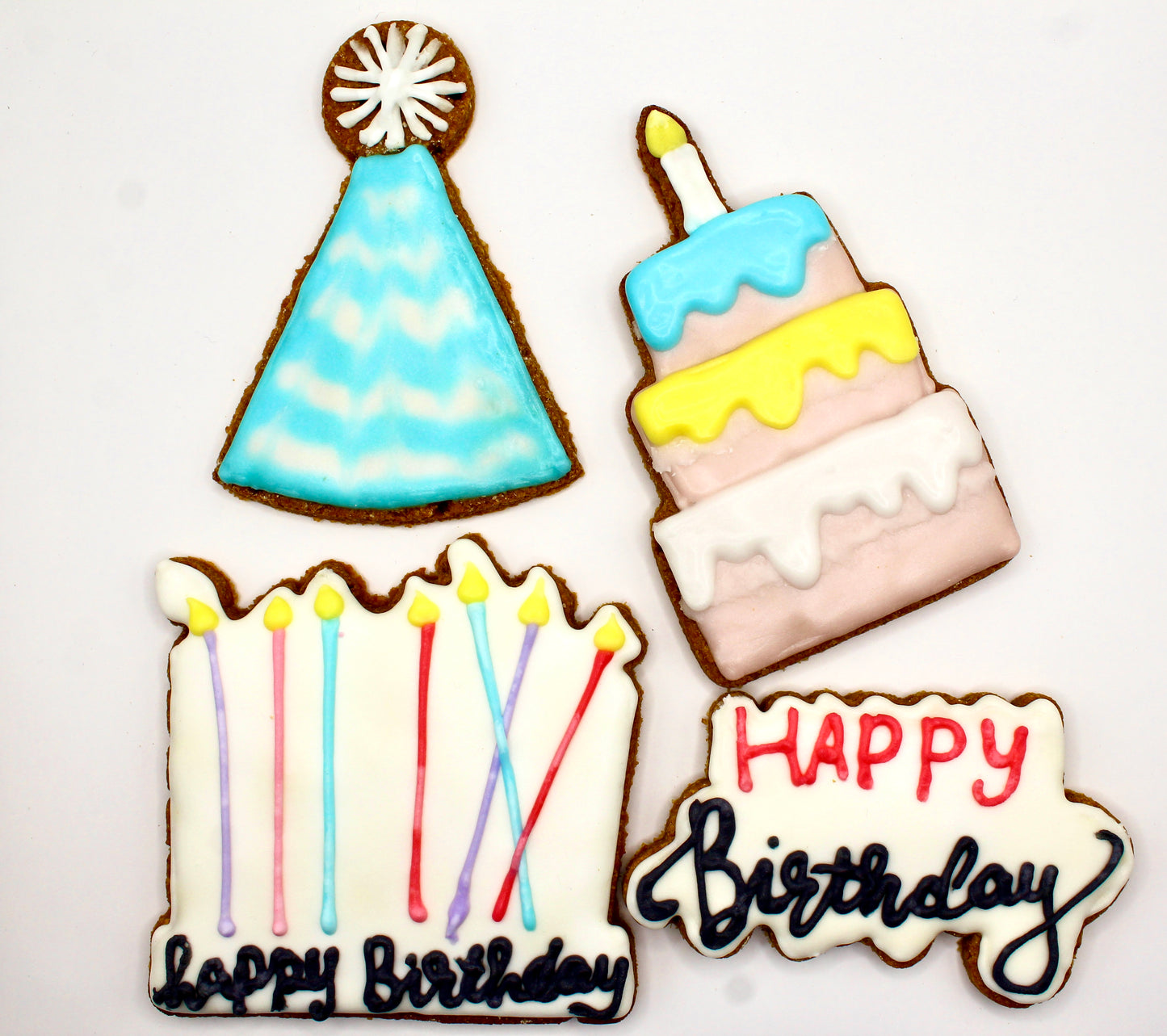 Birthday Set *please read description before ordering**